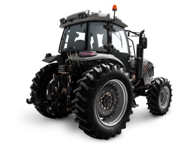 Трактор СКАУТ TD-1304C