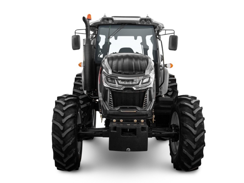 Трактор СКАУТ TD-1304C
