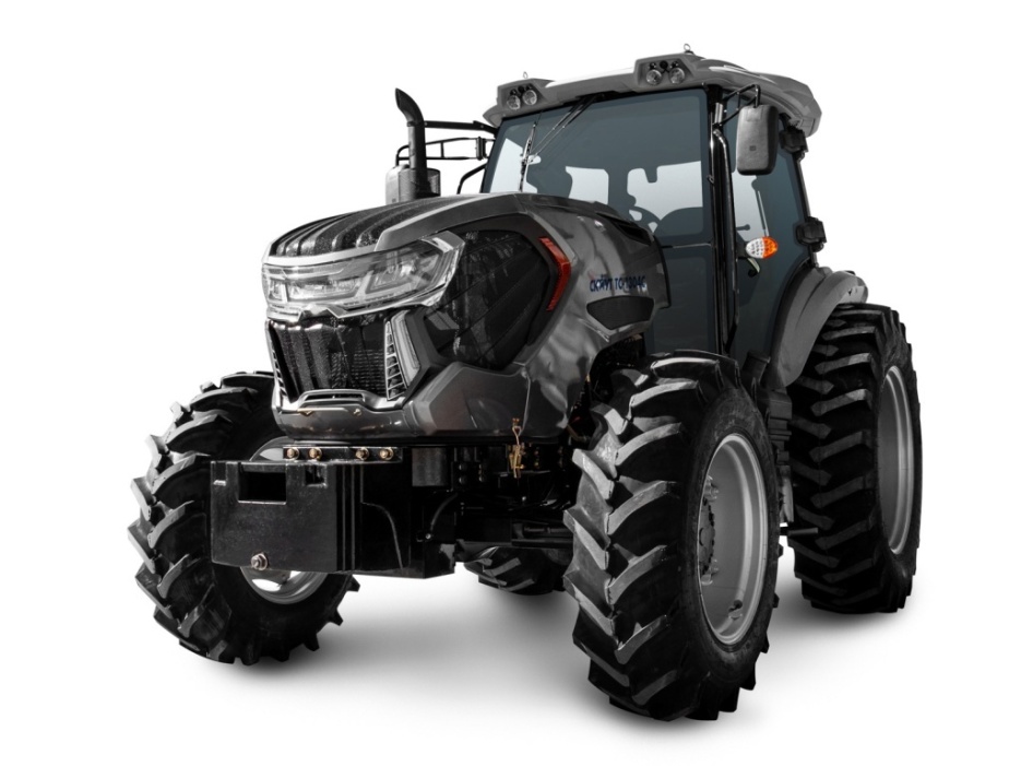 Трактор СКАУТ TD-1304C